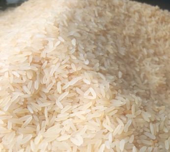 Long grain rice l mudu