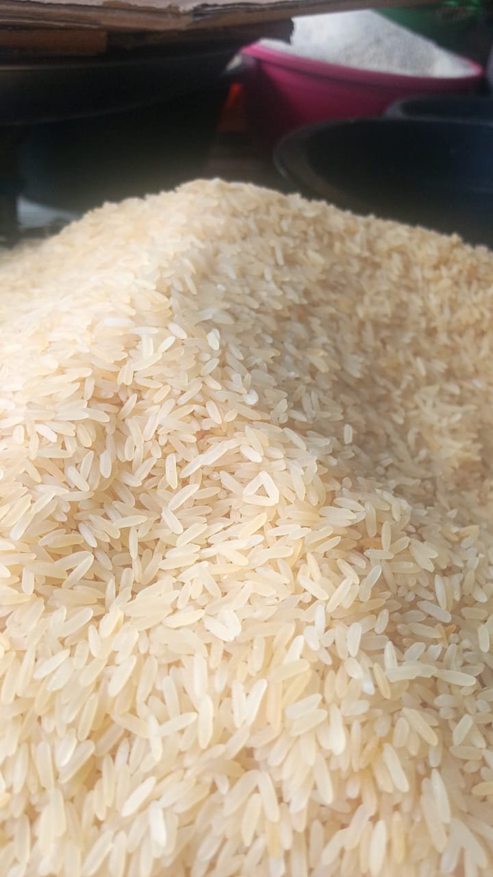 medium rice 1 mudu