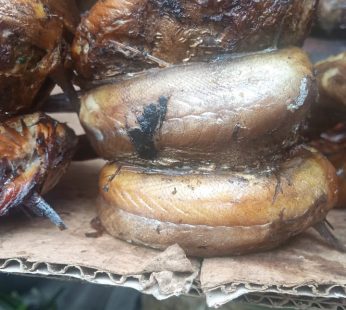 smoke kpanla