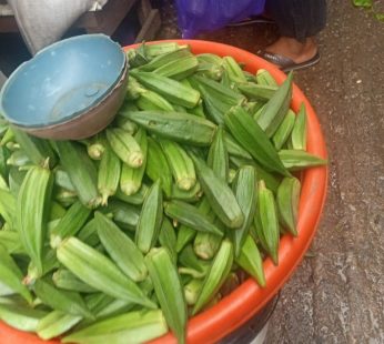 fresh okoro