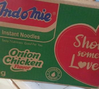 onions chicken flavor I cartoon