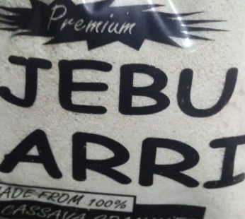 Ijebu garri 2kg