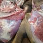 Goat meat l kilo