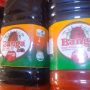 banger red oil 4lits