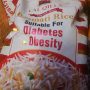 LaL Qilla  low g.l. basmatti Rice 5kg