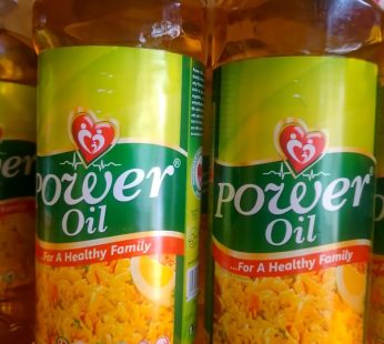 power oil l liter