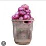 full basket onions
