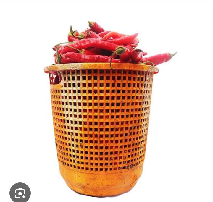Half basket shombo
