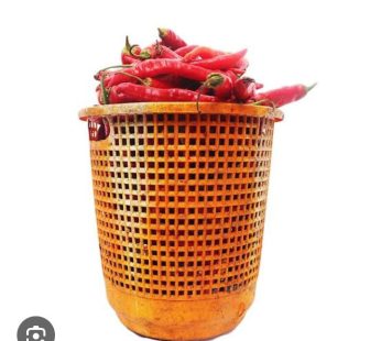 Full basket shombo