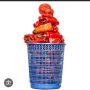 Full basket Tatashi
