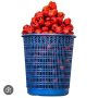 Full basket of rodo