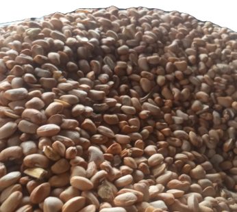 brown beans l mudu