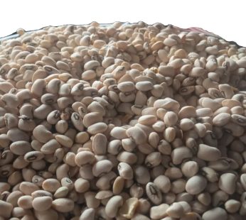 Sokoto beans