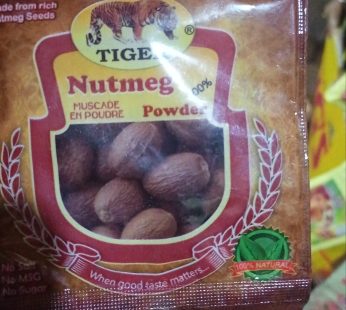 nutmeg