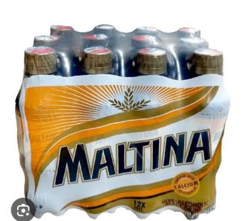 maltina classics pet (6pcs