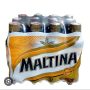 maltina classics pet (12pcs