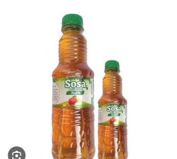 Sosa Apple 🍎 (small