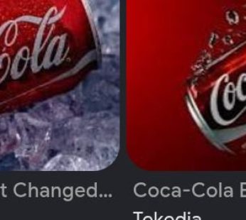 coca coca