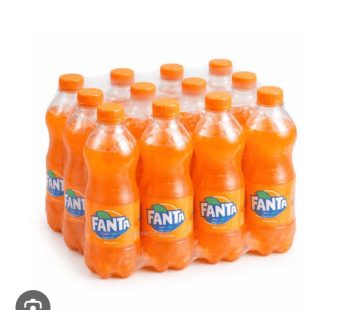 fanta 12pcs