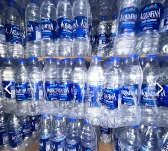 Aquafina water bottle 50cl pack(12pcs