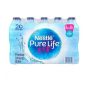 Nestle pure life 60cl 20pieces