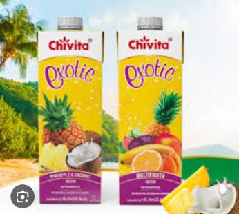 chivita Exotic