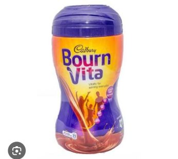 Bourn vita