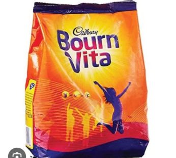 Bourn vita