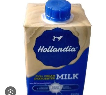 Hollandia  190g