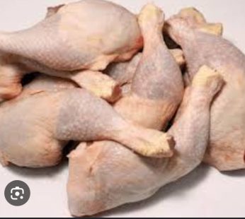 chicken laps