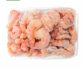 shrimps Frozen 250g