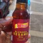 Amoys Blended sesame soybean oil net:150ml