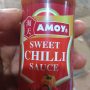 Amoys swear chilli