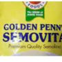 GOLDEN PENNY SEMOVITA 1 kg