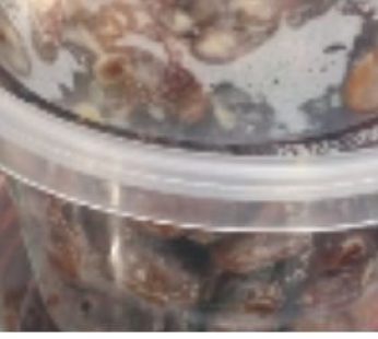 locust beans
