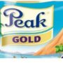 peak Gold full cream milk 1 pc