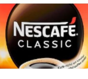 NESCAFE CLASSIC 50g