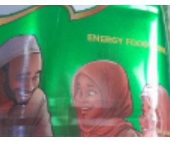 Milo refill 400g