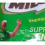 Milo refill 800g