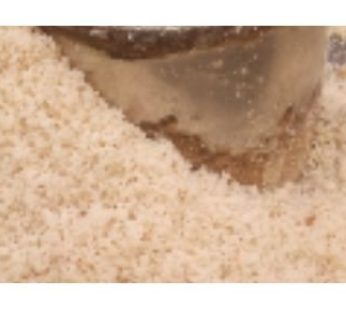 Egusi (Blended