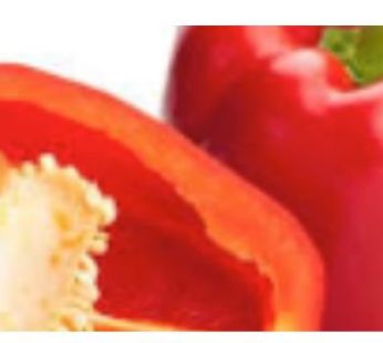 red pepper