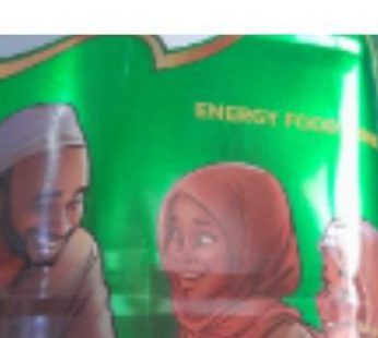 Milo Tin