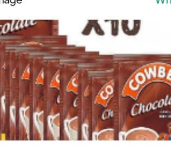 cowbell roll