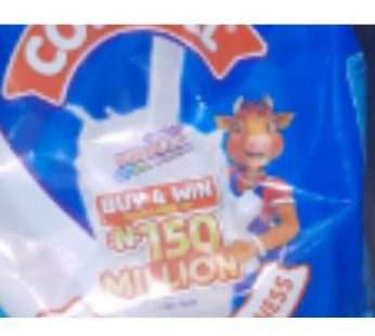 COWBELL milk 320g