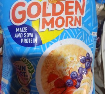 GOLDEN MORN 600g