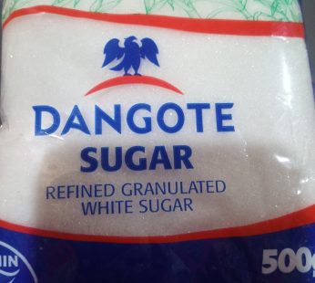 DANGOTE SUGAR 500g