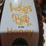 Wdyes bee honey  500g