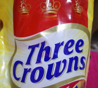 Three Crowns filled milk powder 750g