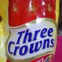 Three Crowns filled milk powder 750g