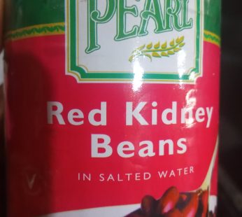 pearl bred kidney beans